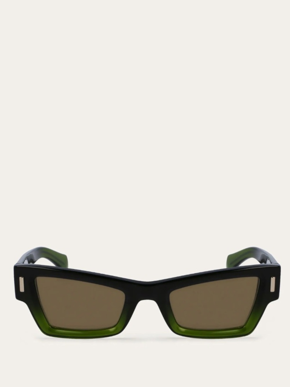 Salvatore Ferragamo Sunglasses, New 225 - Picture 13 of 13